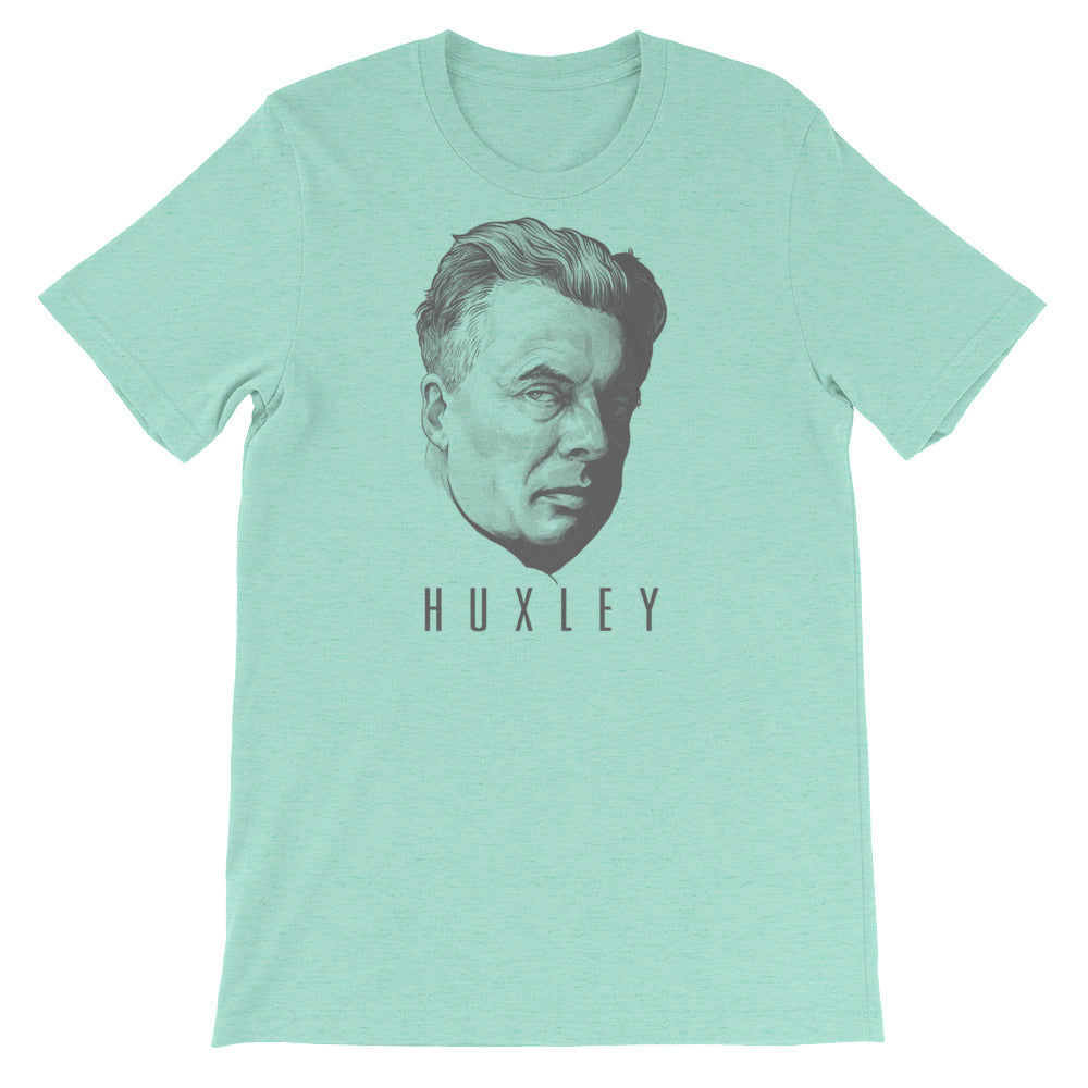 Aldous Huxley Graphic T-Shirt