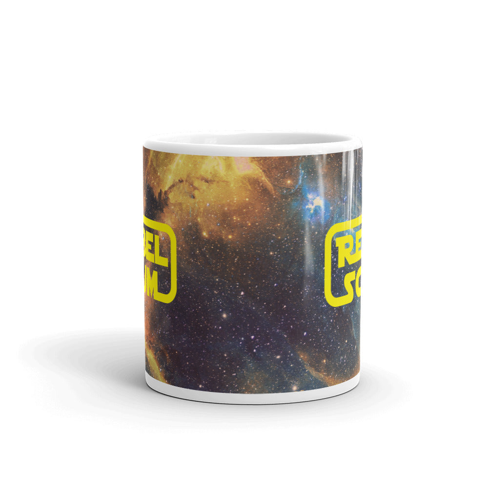 Rebel Scum Mug