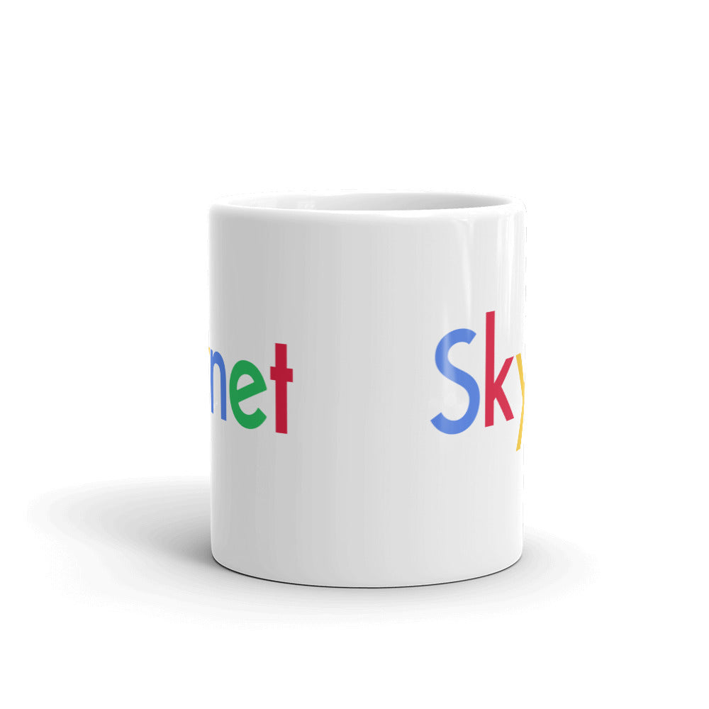 Skynet Mug