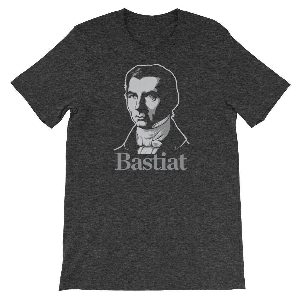 Frédéric Bastiat T-Shirt