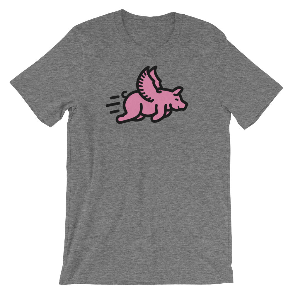 When Pigs Fly T-Shirt