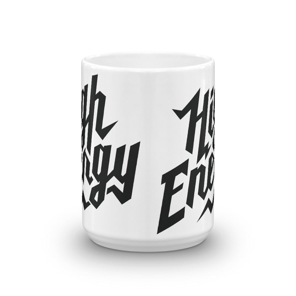 High Energy Mug