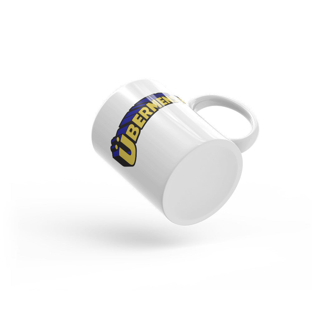 Ubermensch Mug