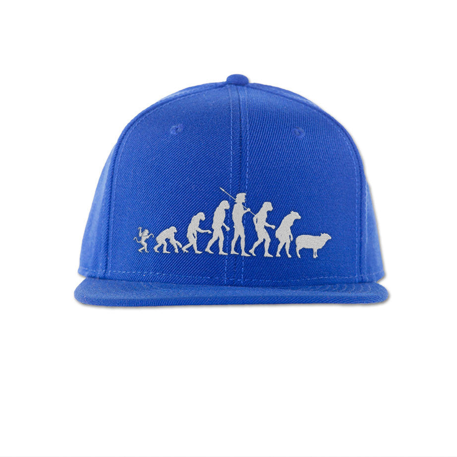 Modern Evolution Shapback Cap