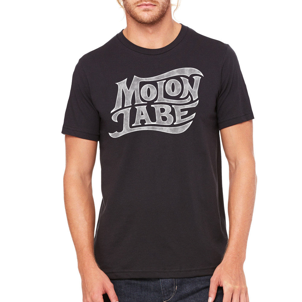 Molon Labe Men's Short Sleeve Tee Shirts
