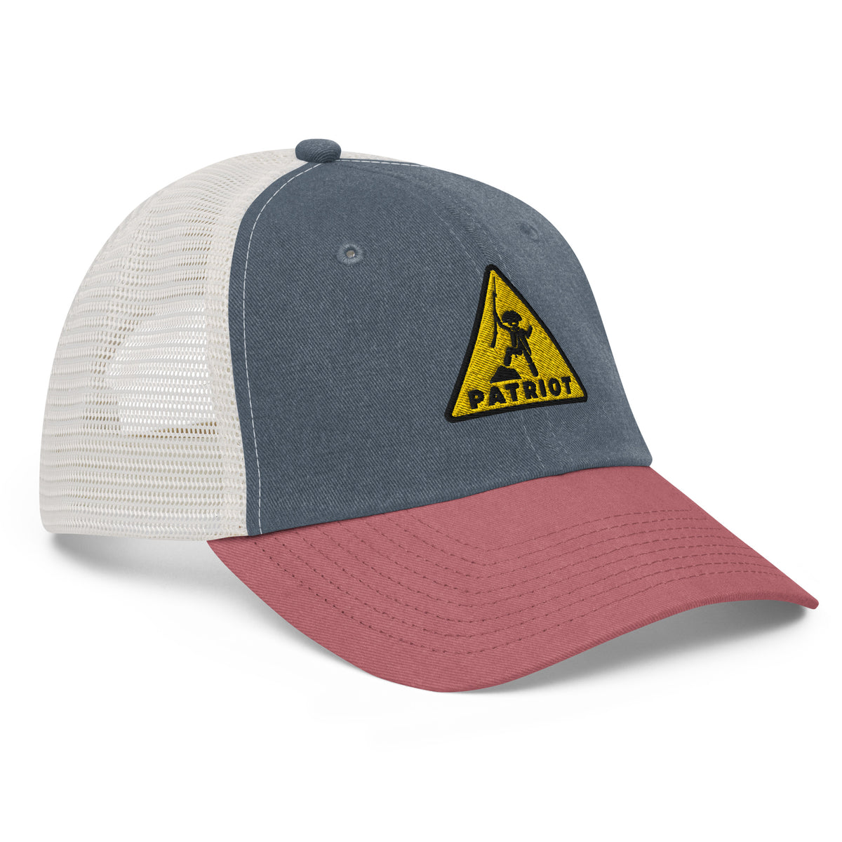 Le coq clearance sportif trucker cap