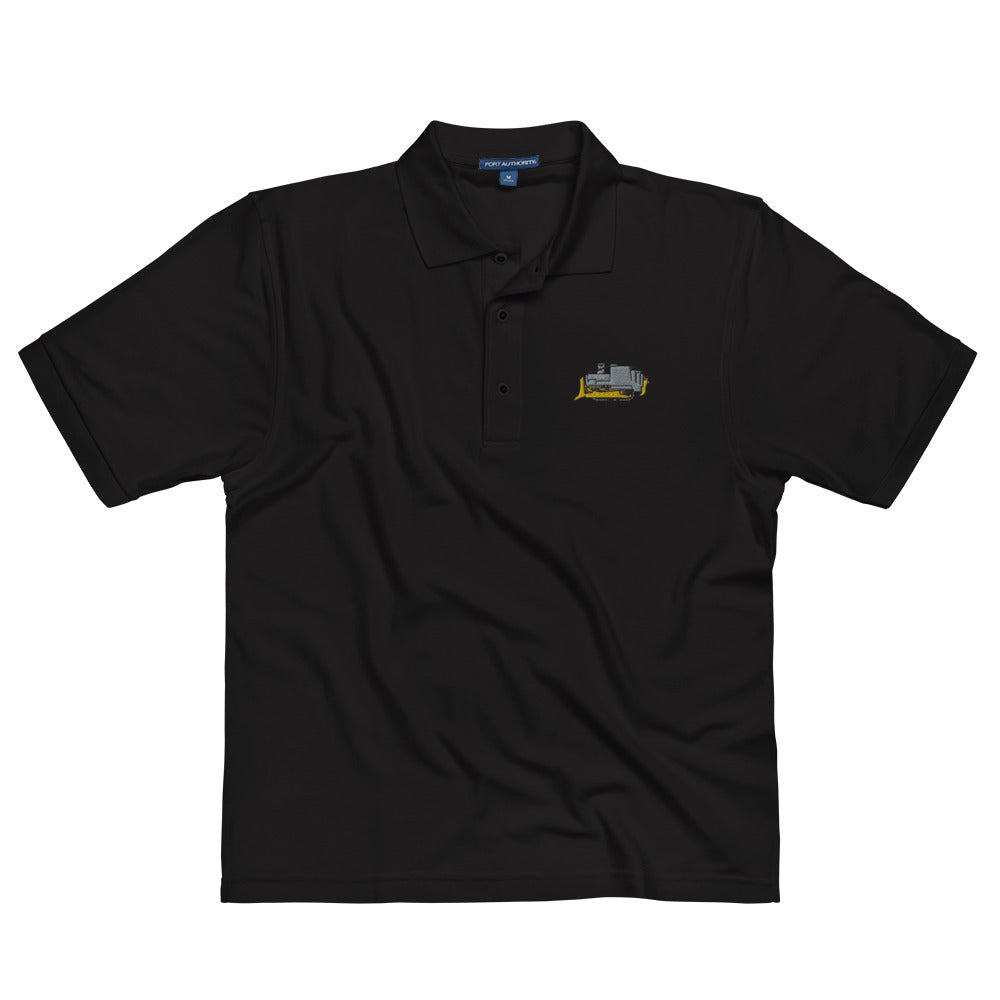 Killdozer Men's Polo
