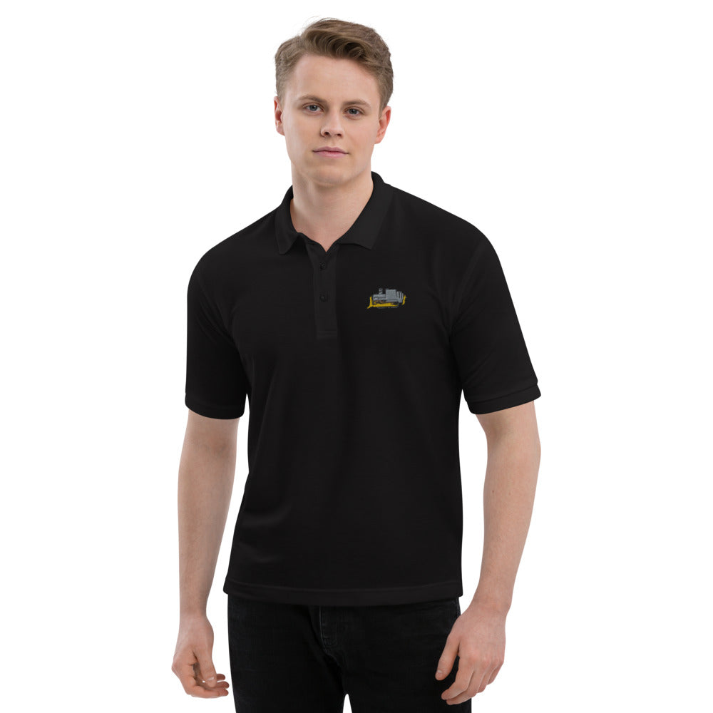 Killdozer Men&#39;s Polo