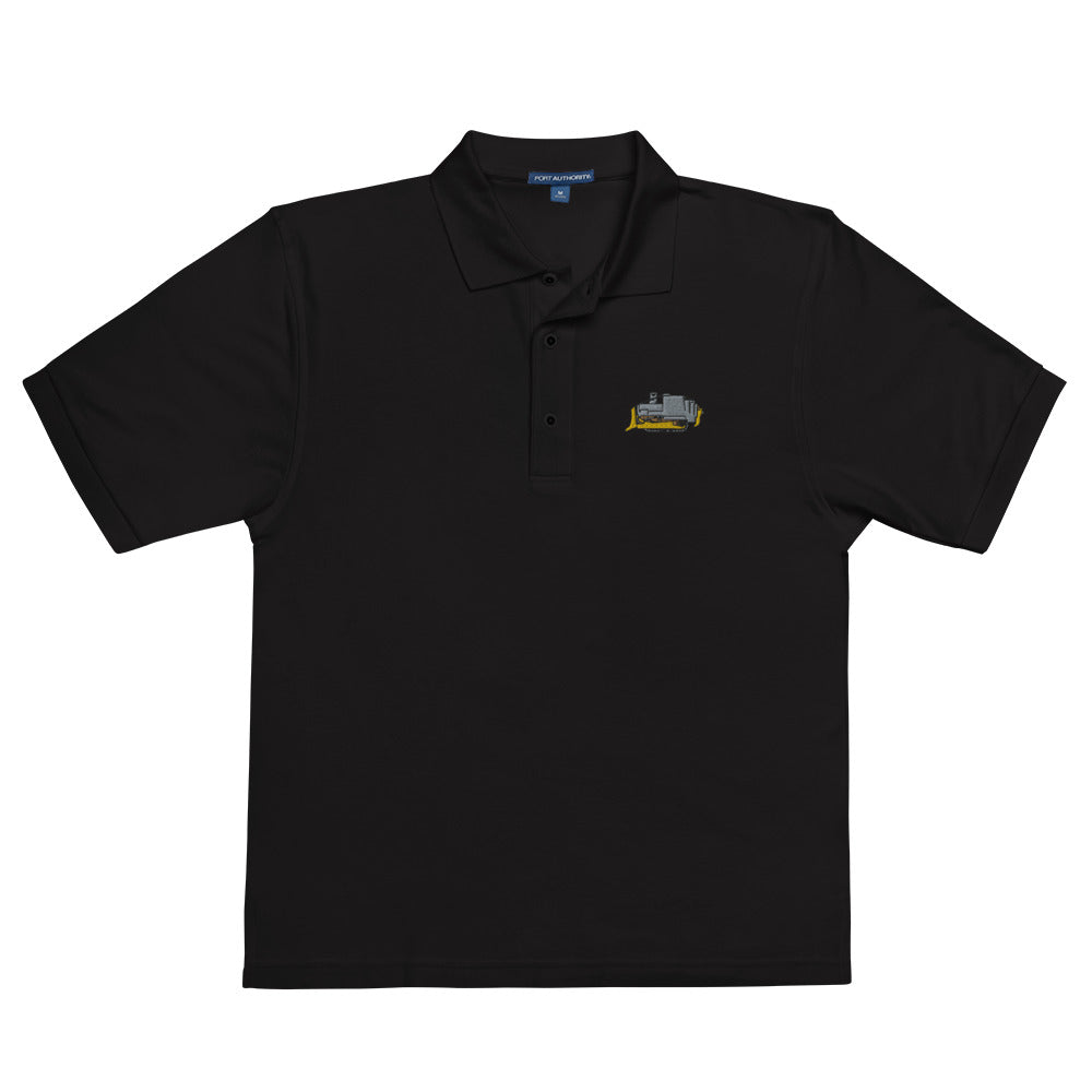 Killdozer Men's Polo