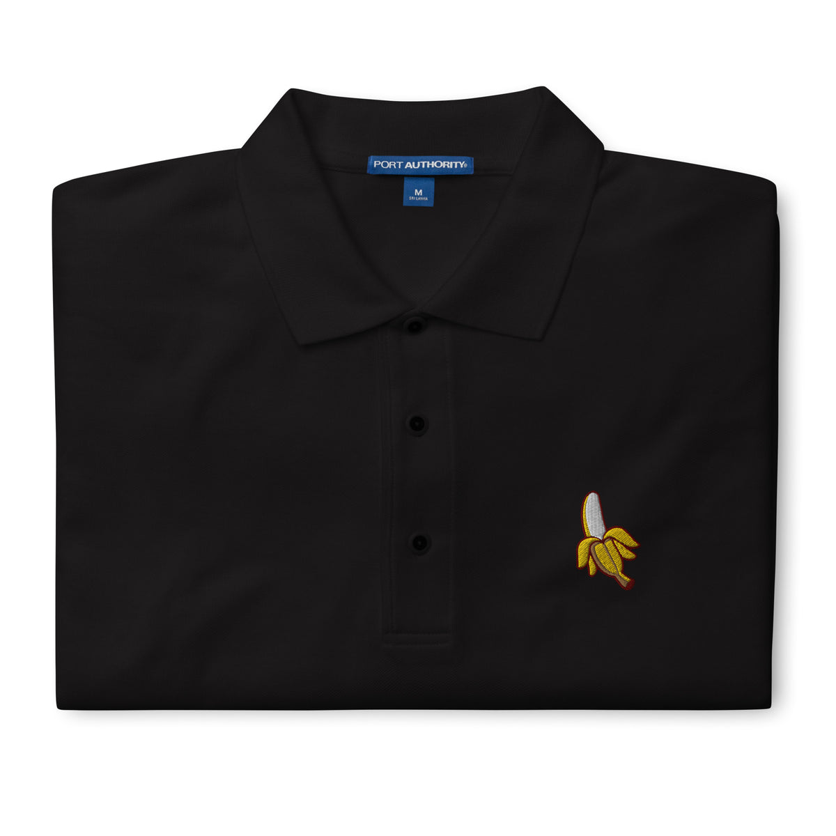 Banana Men&#39;s Polo