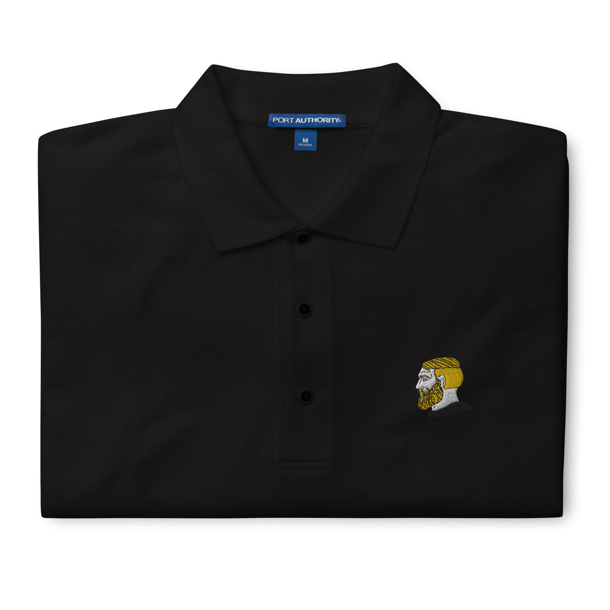 The Chad Polo