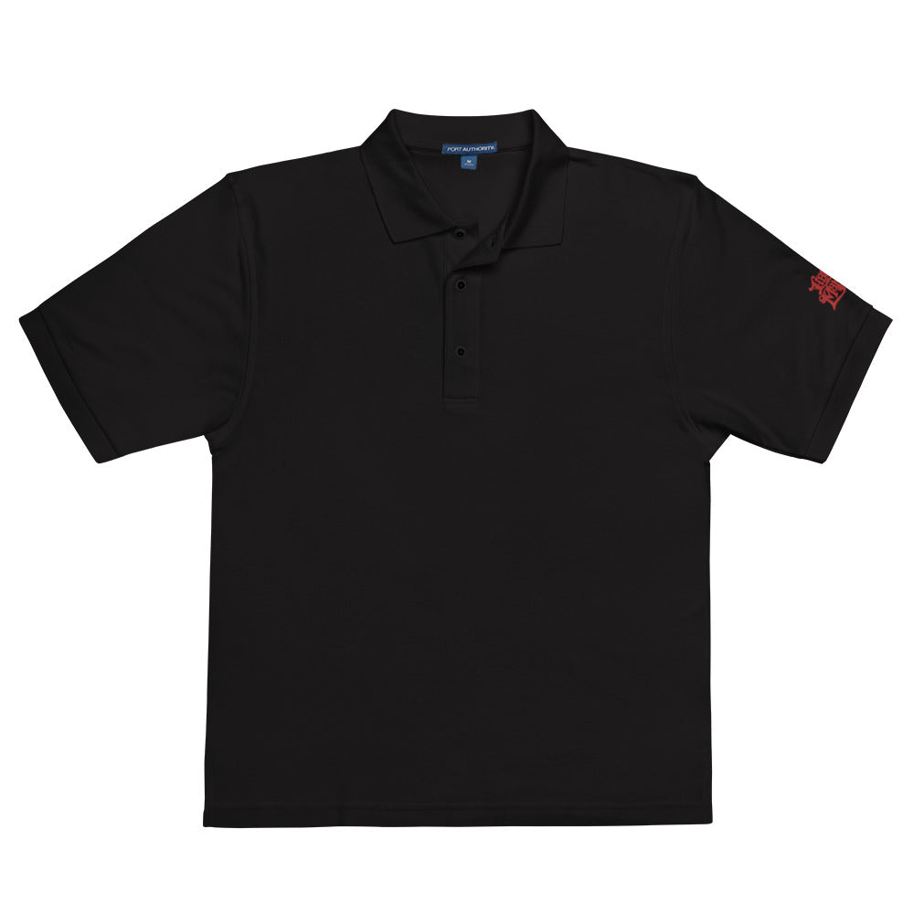 Liberty Maniacs Men&#39;s Polo