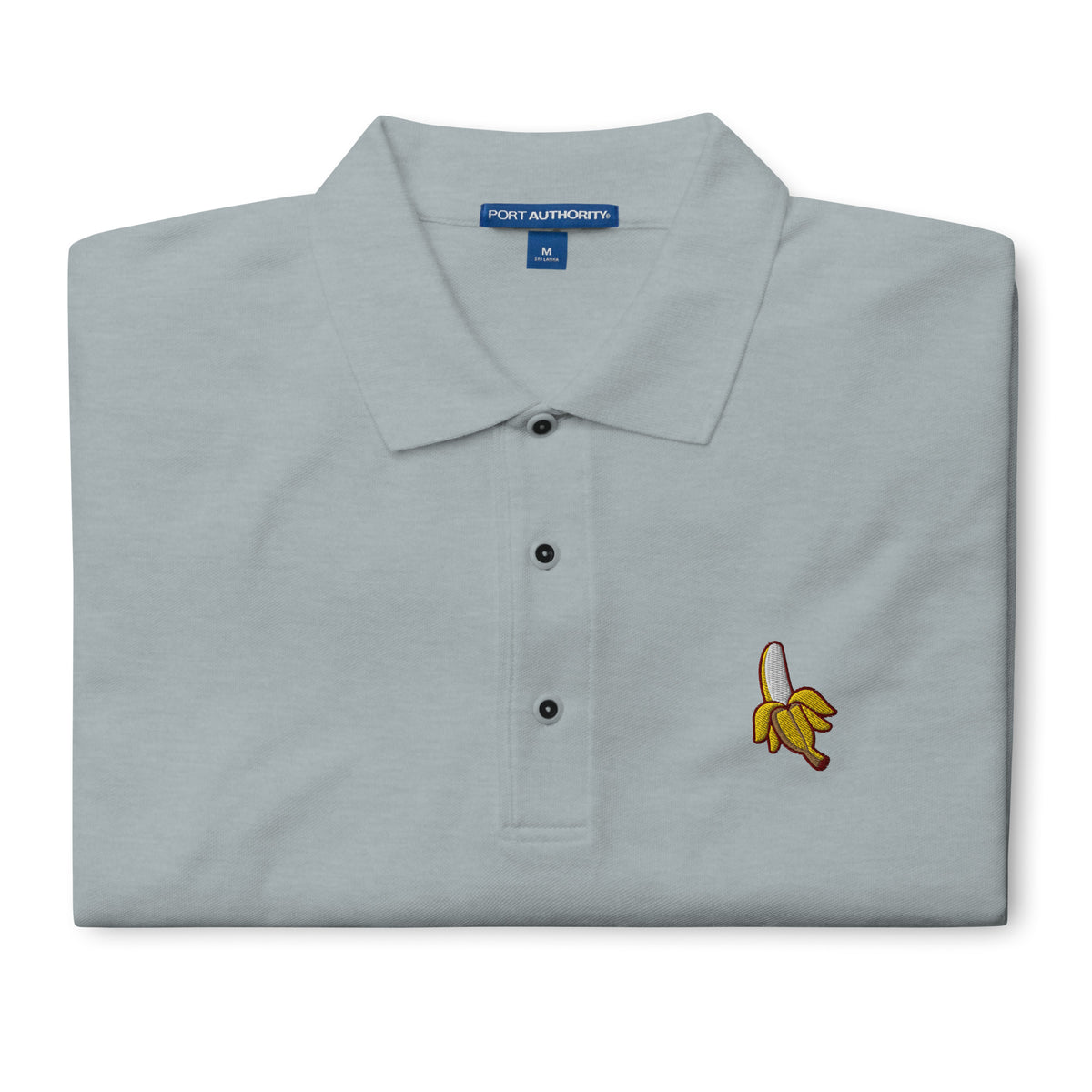 Banana Men&#39;s Polo