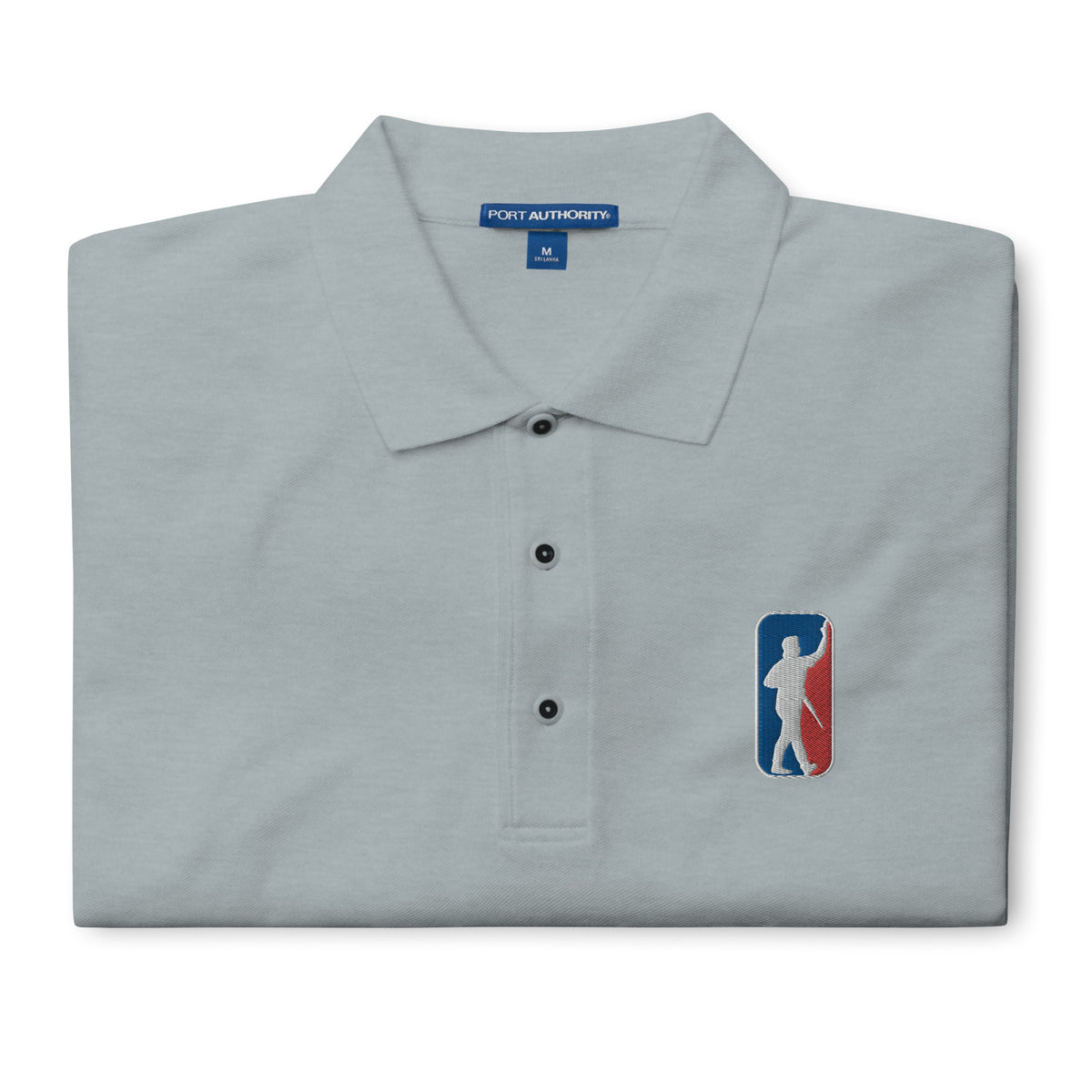 Kyle Walks FAAFO Polo