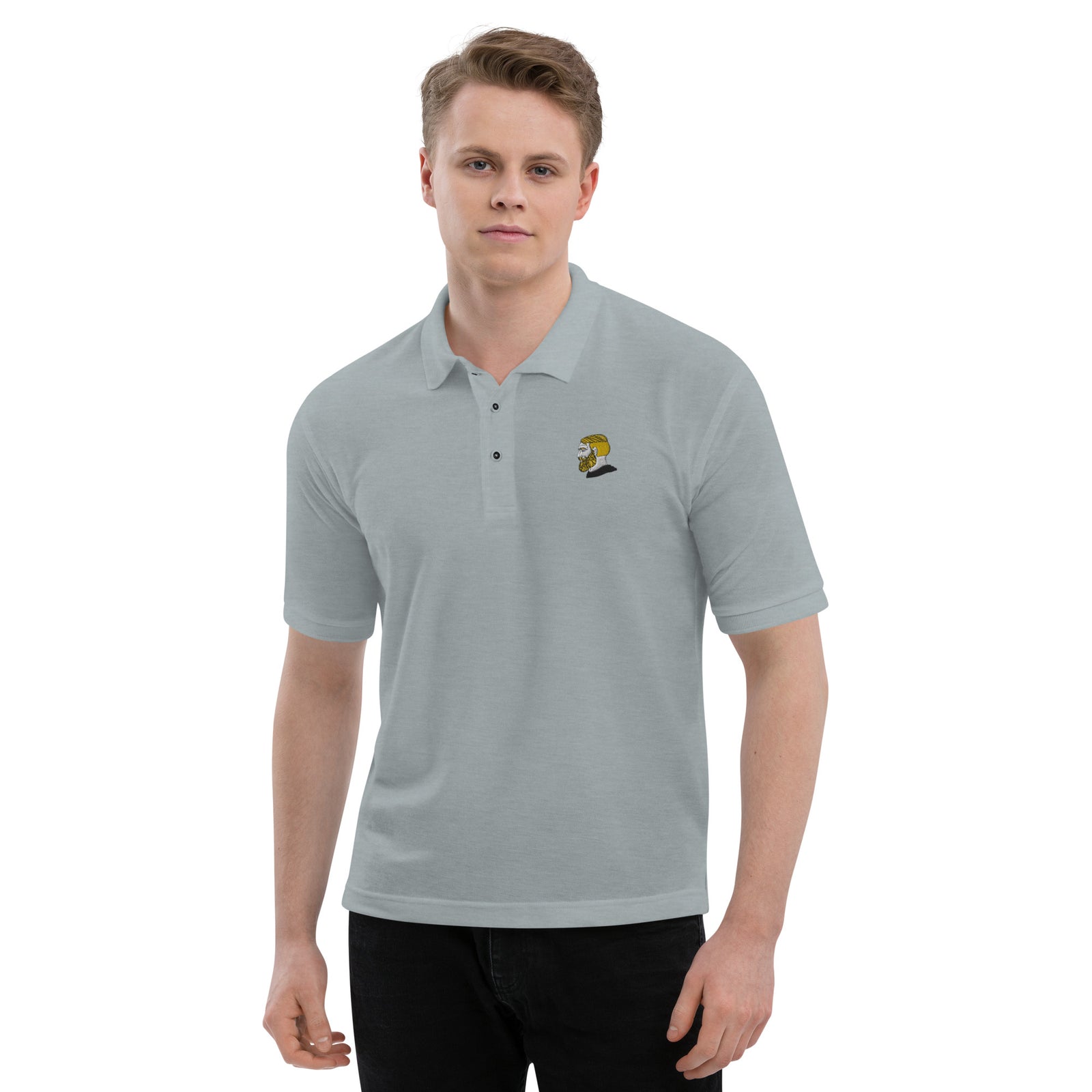 The Chad Polo