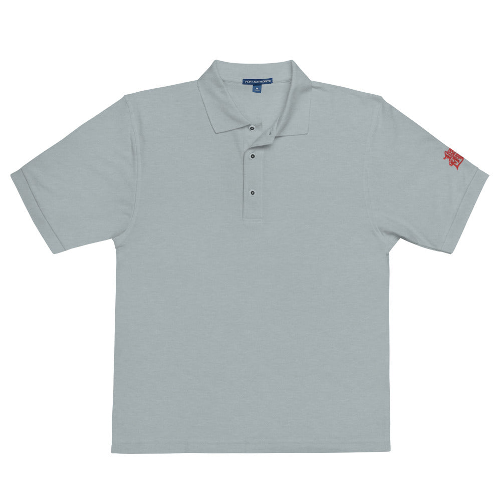 Liberty Maniacs Men's Polo