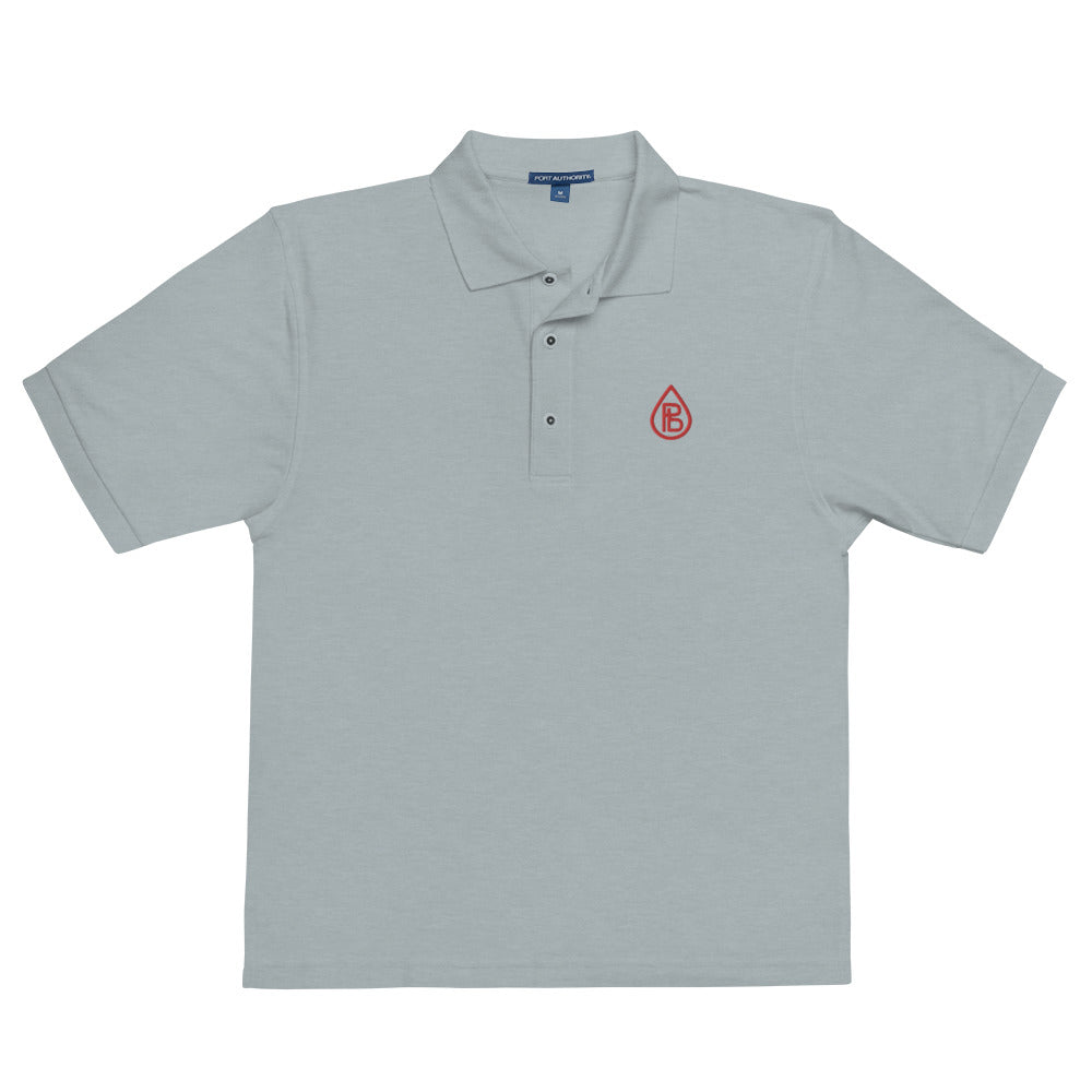 Pureblood Men's Polo