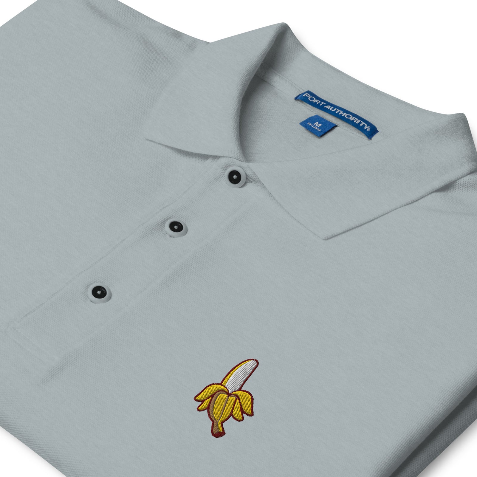 Banana Men's Polo