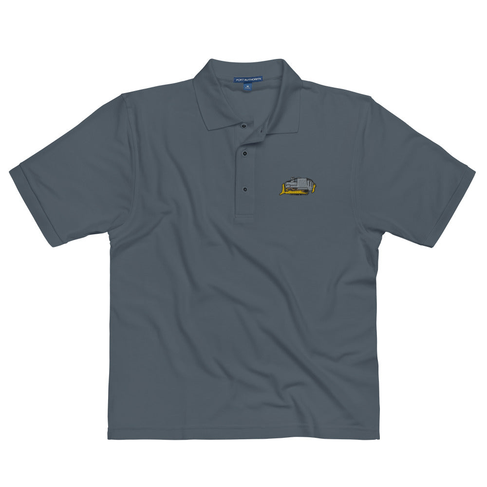 Killdozer Men's Polo