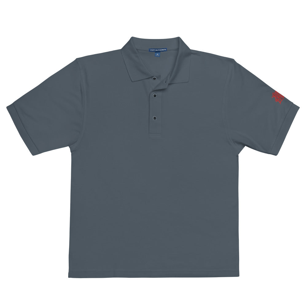 Liberty Maniacs Men&#39;s Polo