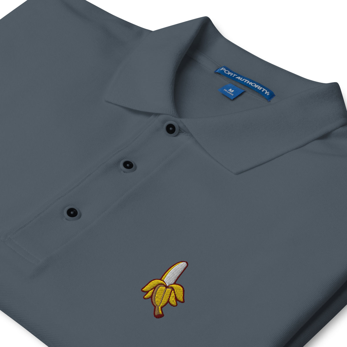 Banana Men&#39;s Polo