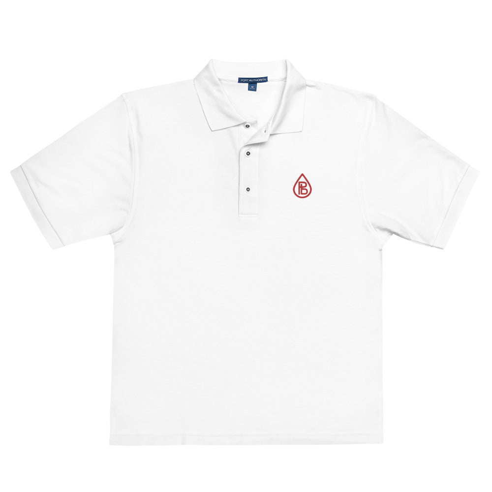 Pureblood Men&#39;s Polo