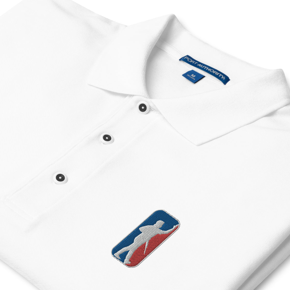 Kyle Walks FAAFO Polo