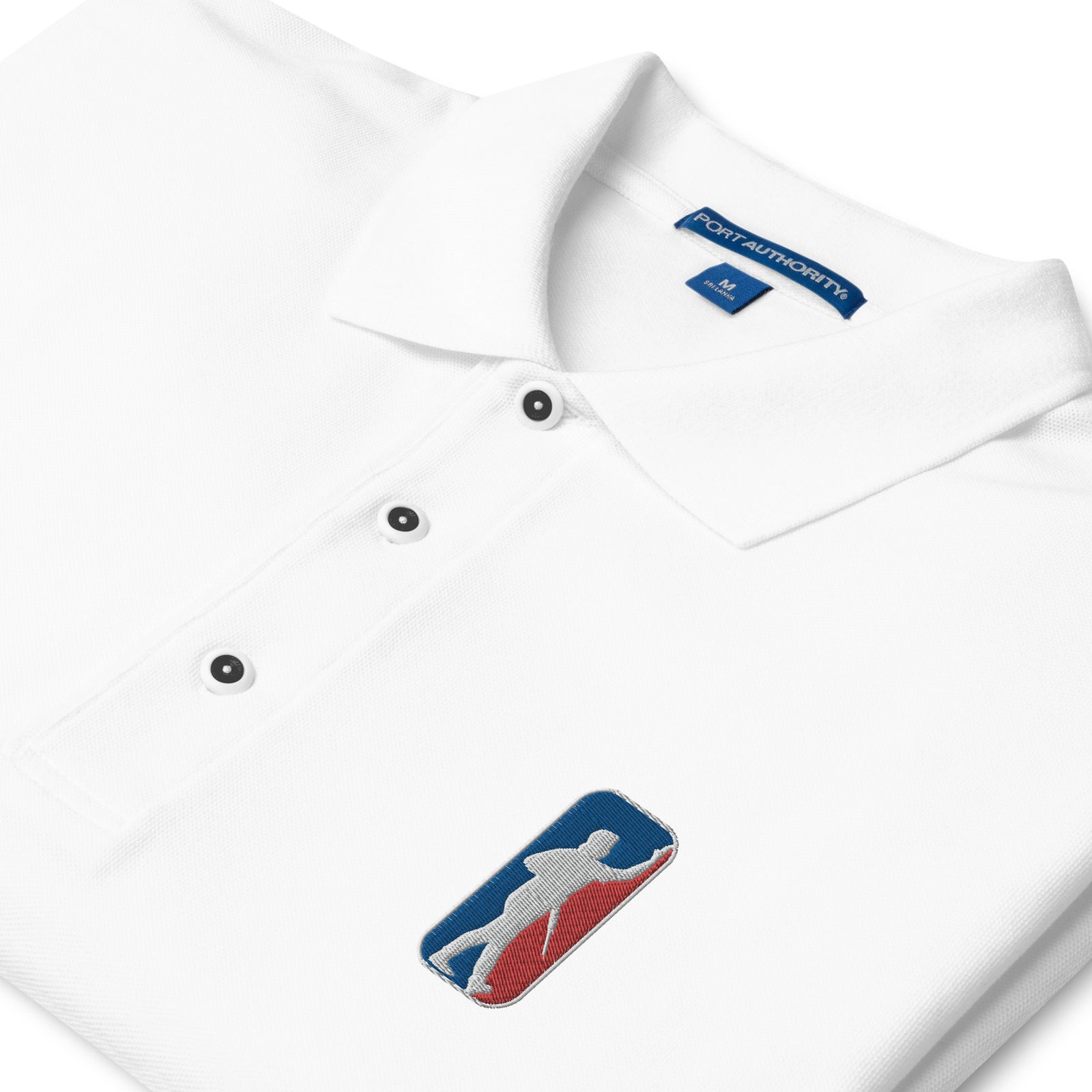 Kyle Walks FAAFO Polo