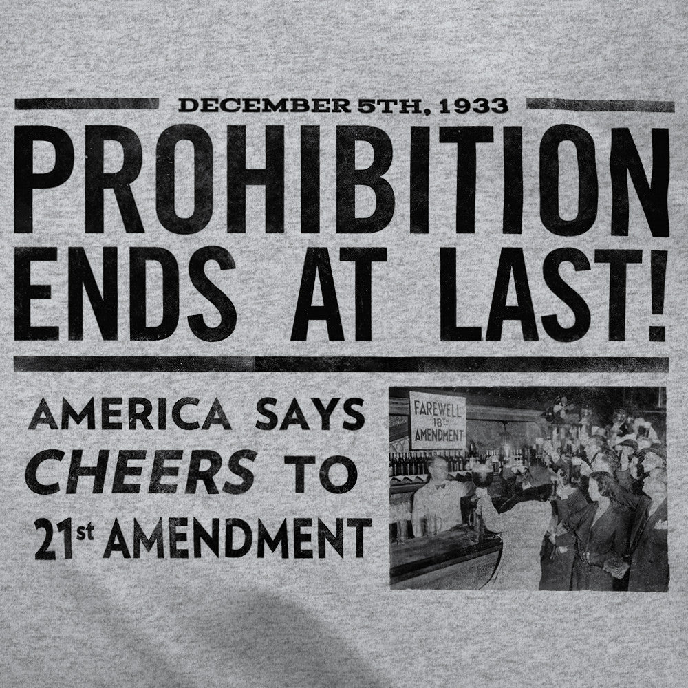 21st Amendment Visual 21th Amendment Pictures