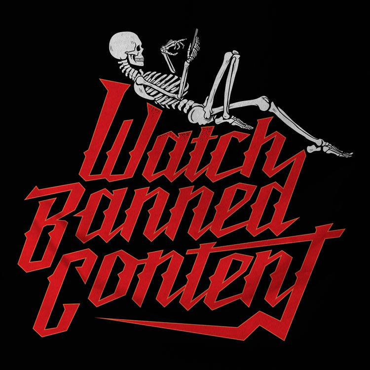 Use Banned Media Short-Sleeve Unisex T-Shirt