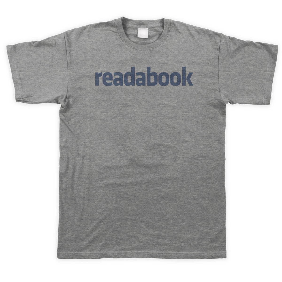 Readabook Short Sleeve T-shirt