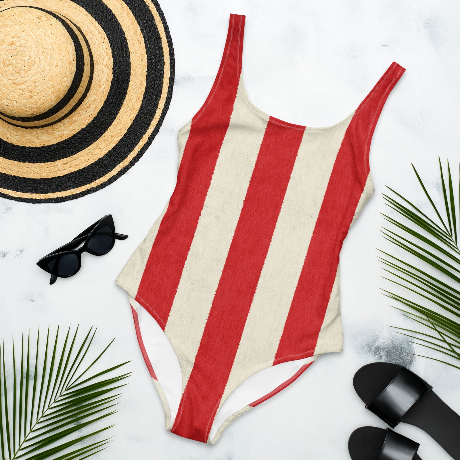 One-Piece Swimsuit