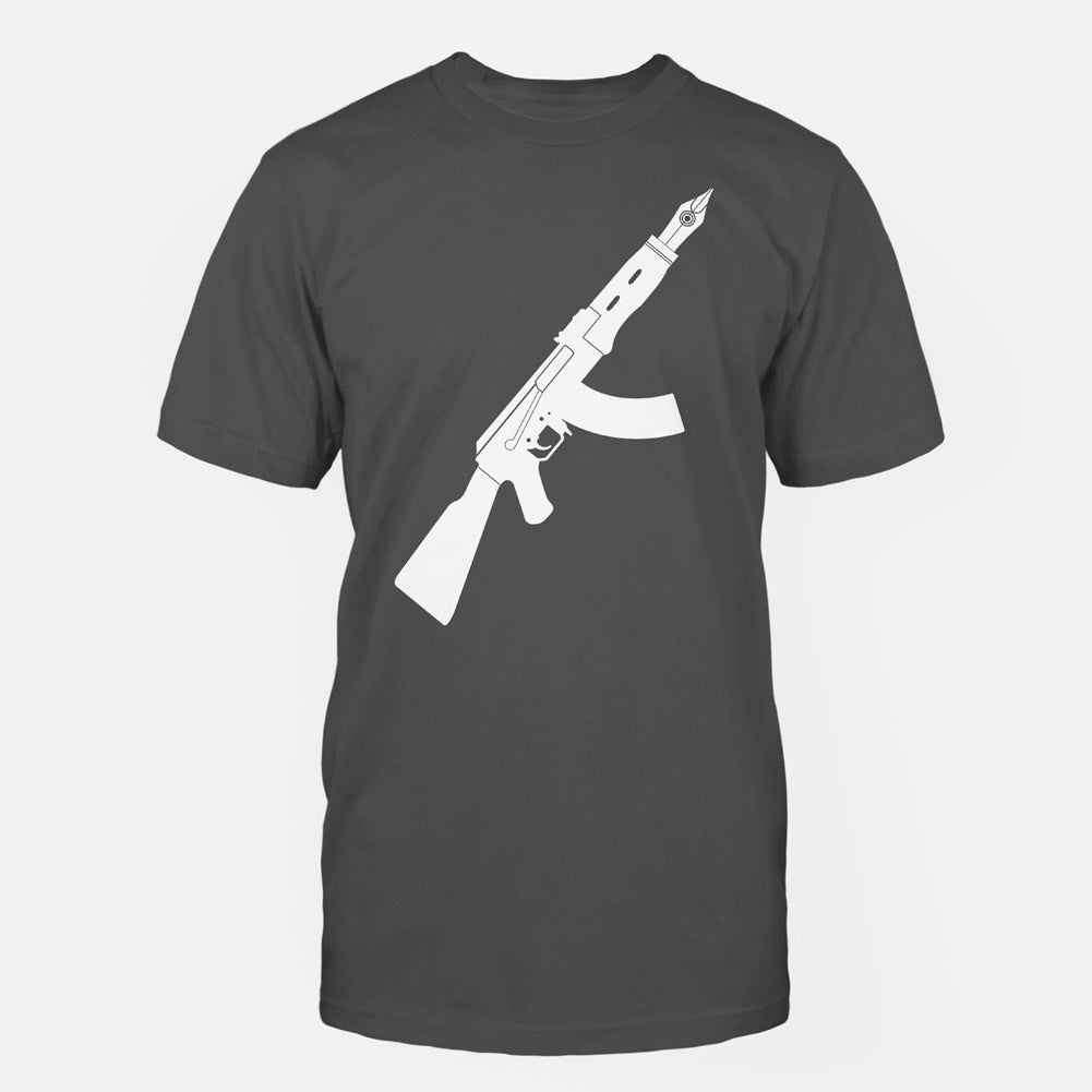 Right To Bear Truth Graphic Tee