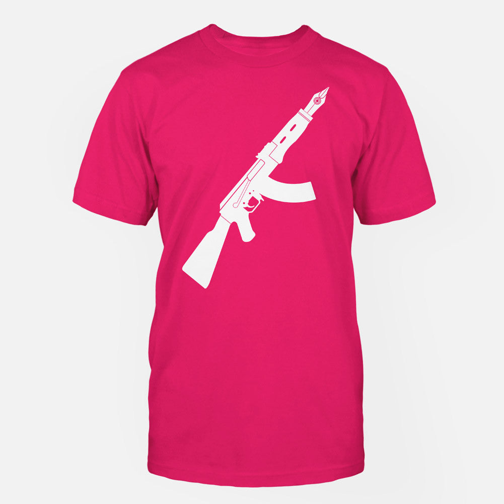 Right To Bear Truth Graphic Tee