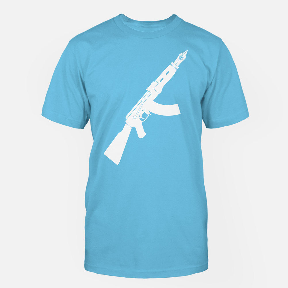 Right To Bear Truth Graphic Tee