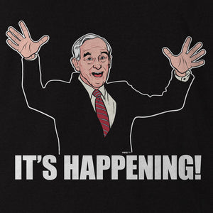 Ron Paul Shirt 