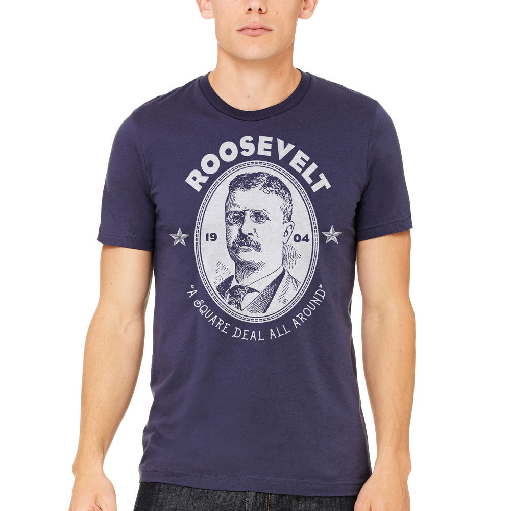 Roosevelt Square Deal 1904 T-Shirt