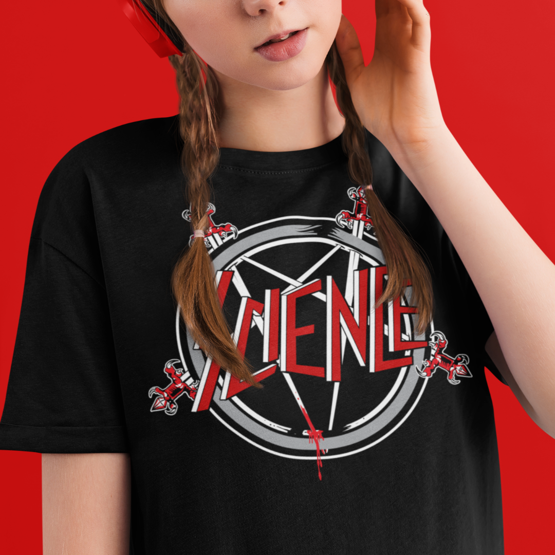 Science Short-Sleeve Unisex T-Shirt