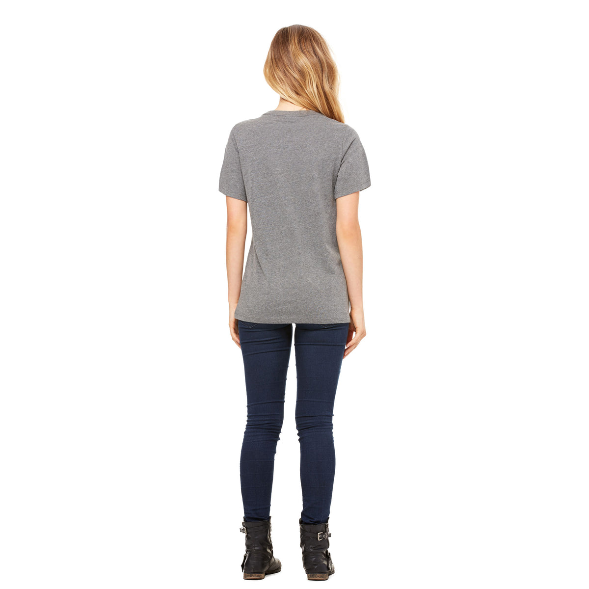 Trust the Government Sitting Bull Ladies T-Shirt