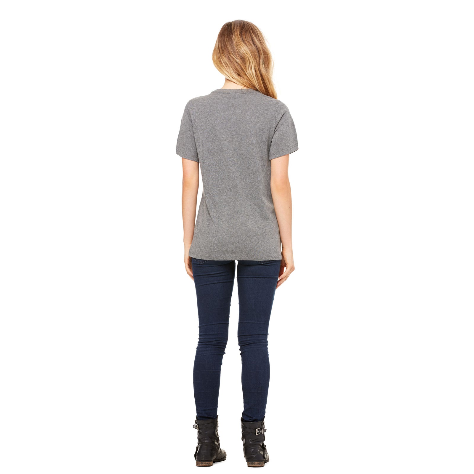 Trust the Government Sitting Bull Ladies T-Shirt