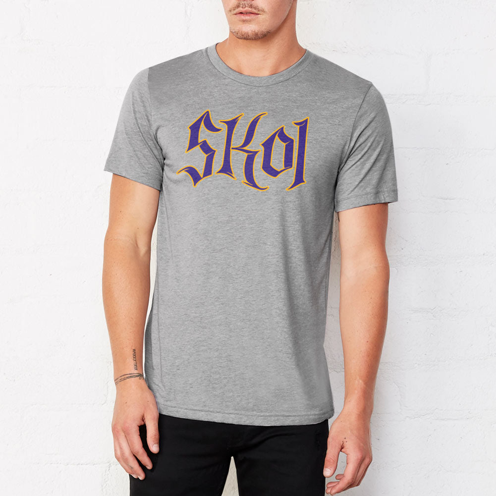 Skol Tri-Blend T-Shirt