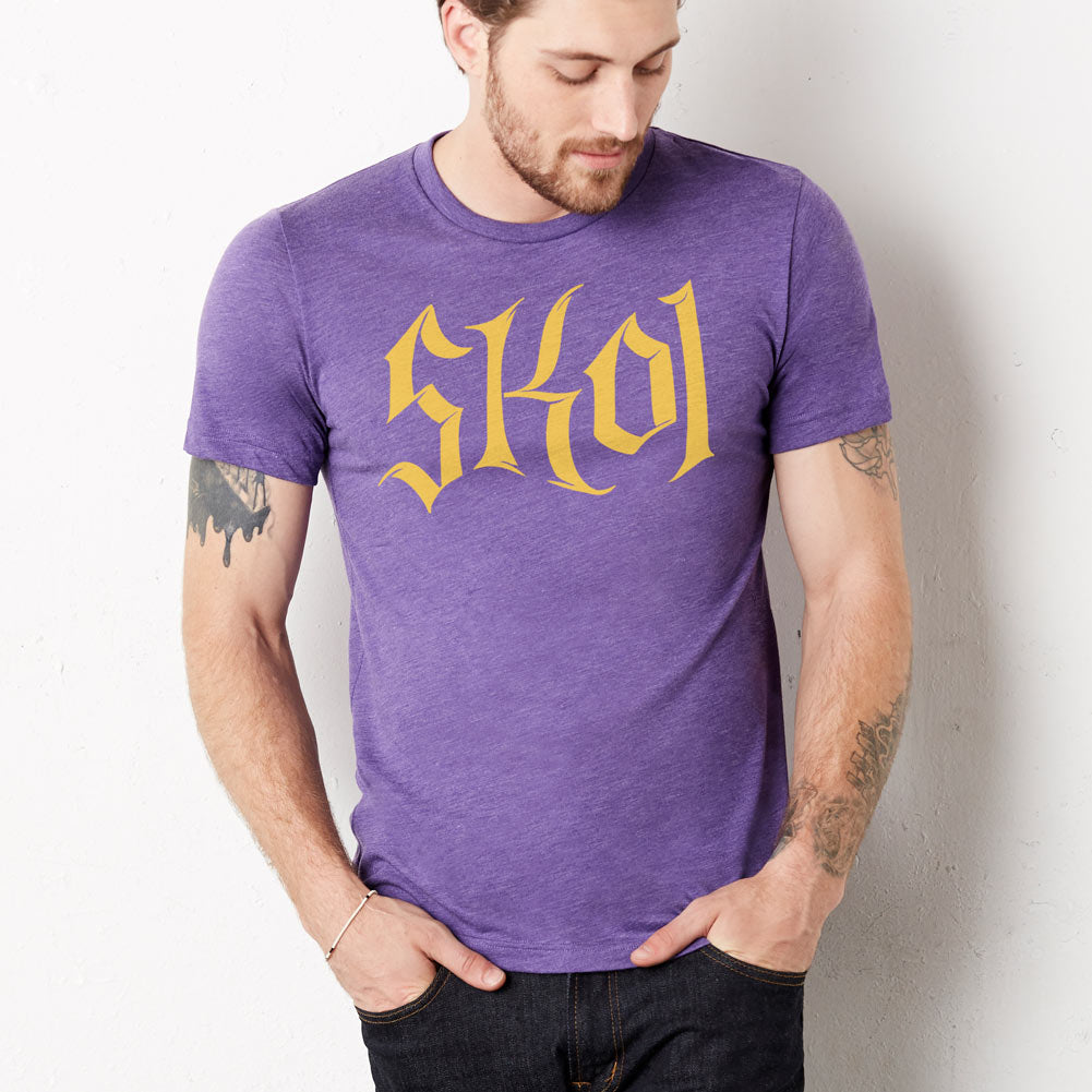 Skol Tri-Blend T-Shirt