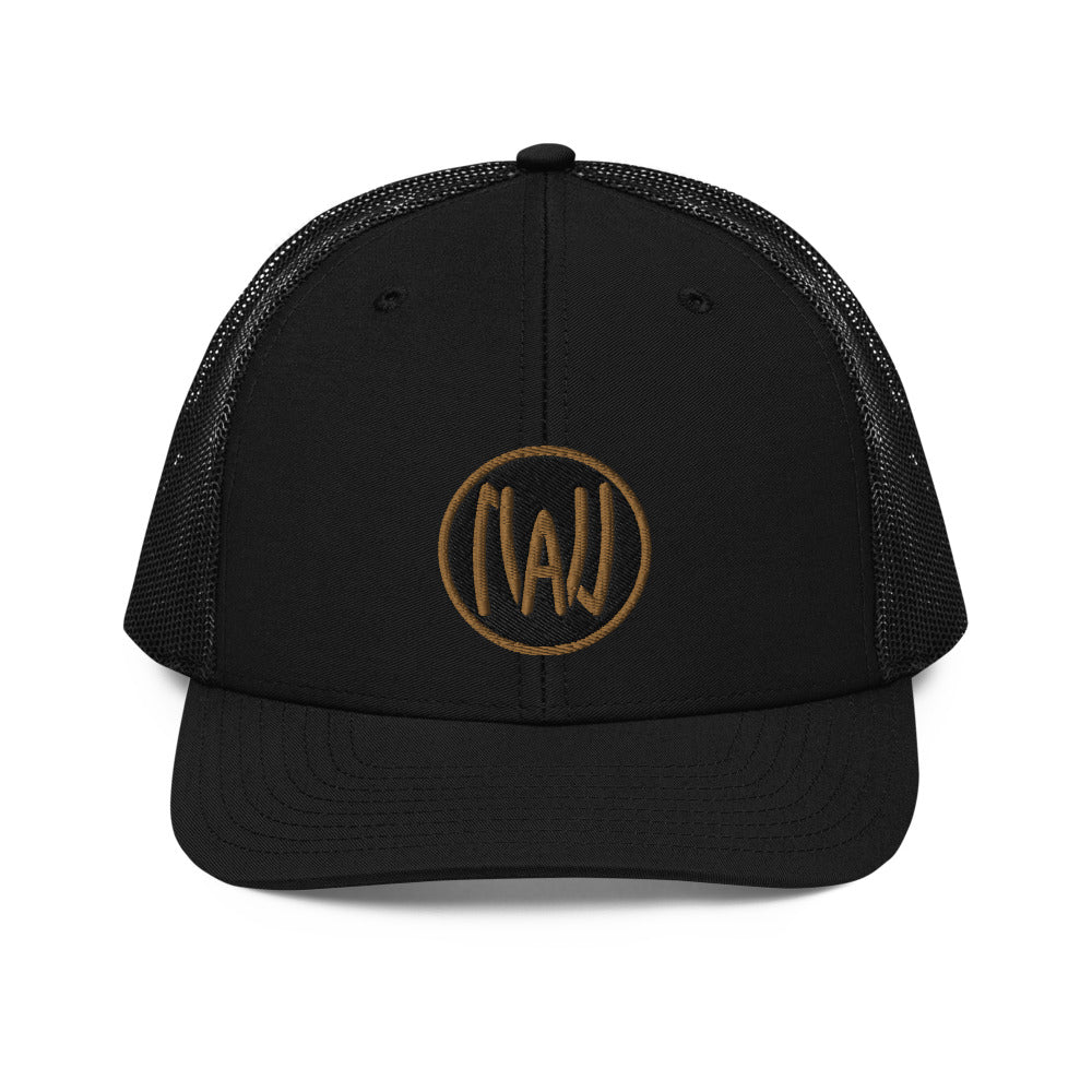 Northern Whiskey Alliance Trucker Cap