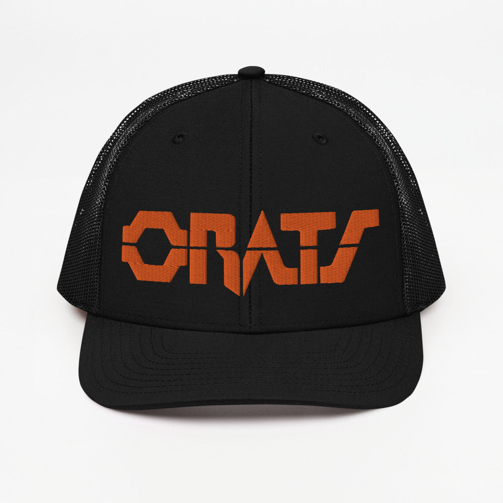 ORATS Trucker Cap