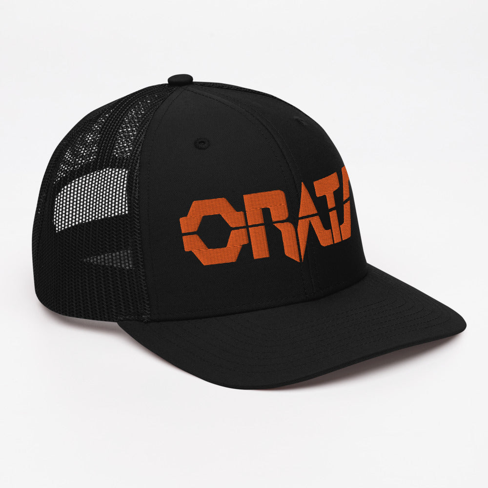 ORATS Trucker Cap