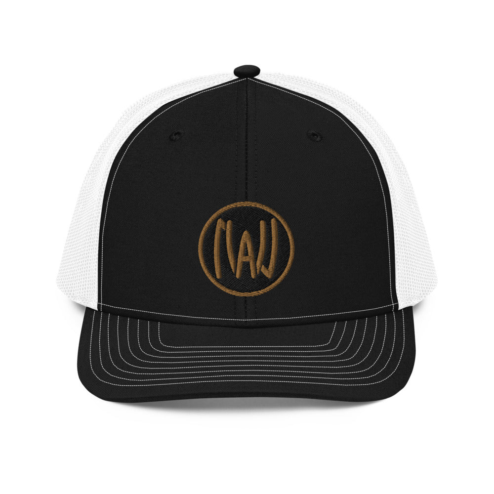 Northern Whiskey Alliance Trucker Cap