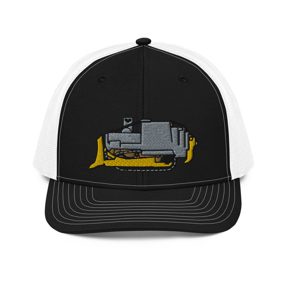 Killdozer Trucker Cap