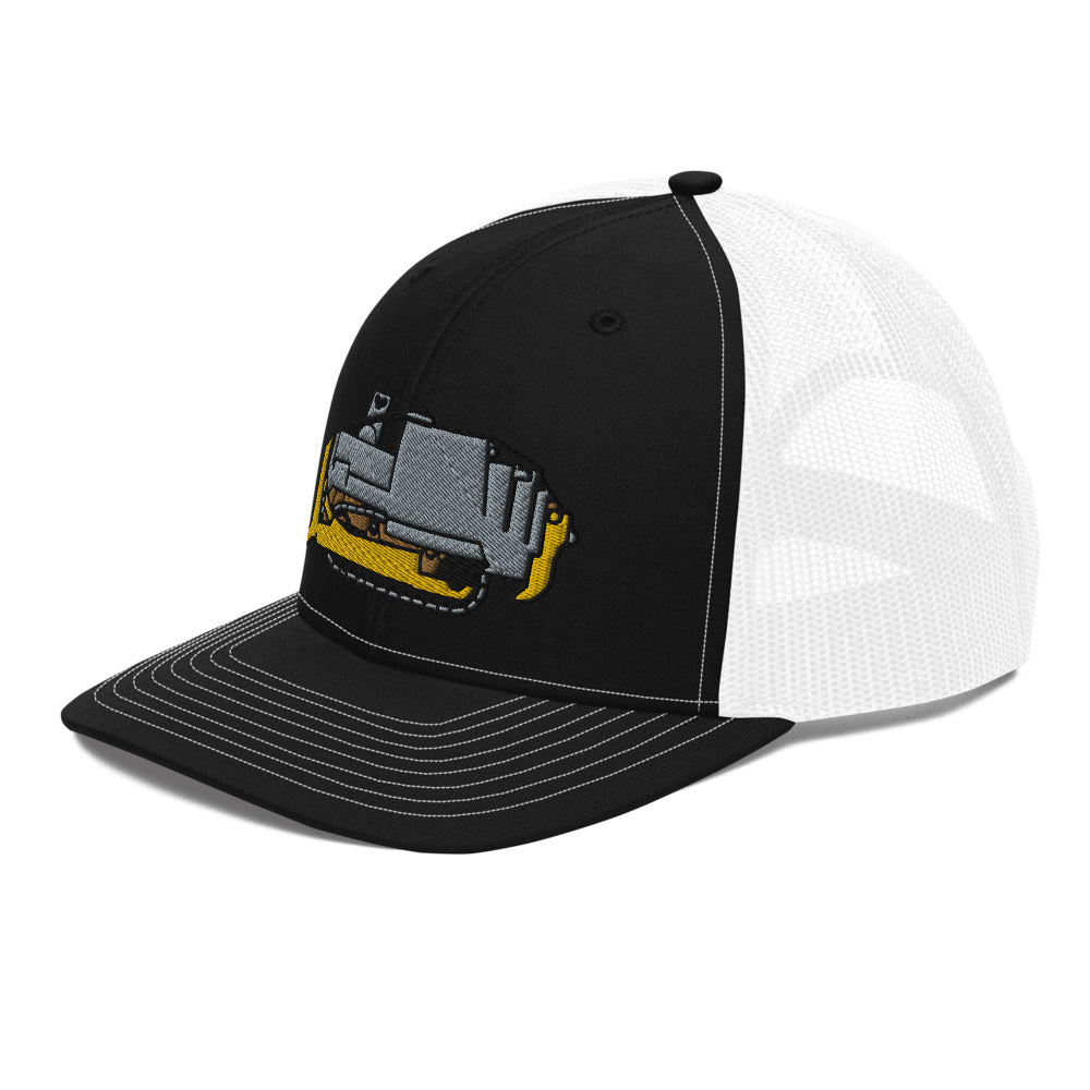 Killdozer Trucker Cap