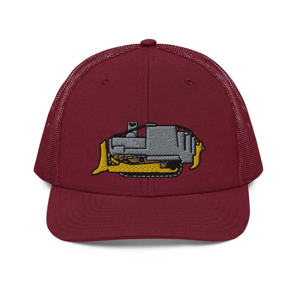 Killdozer Trucker Cap