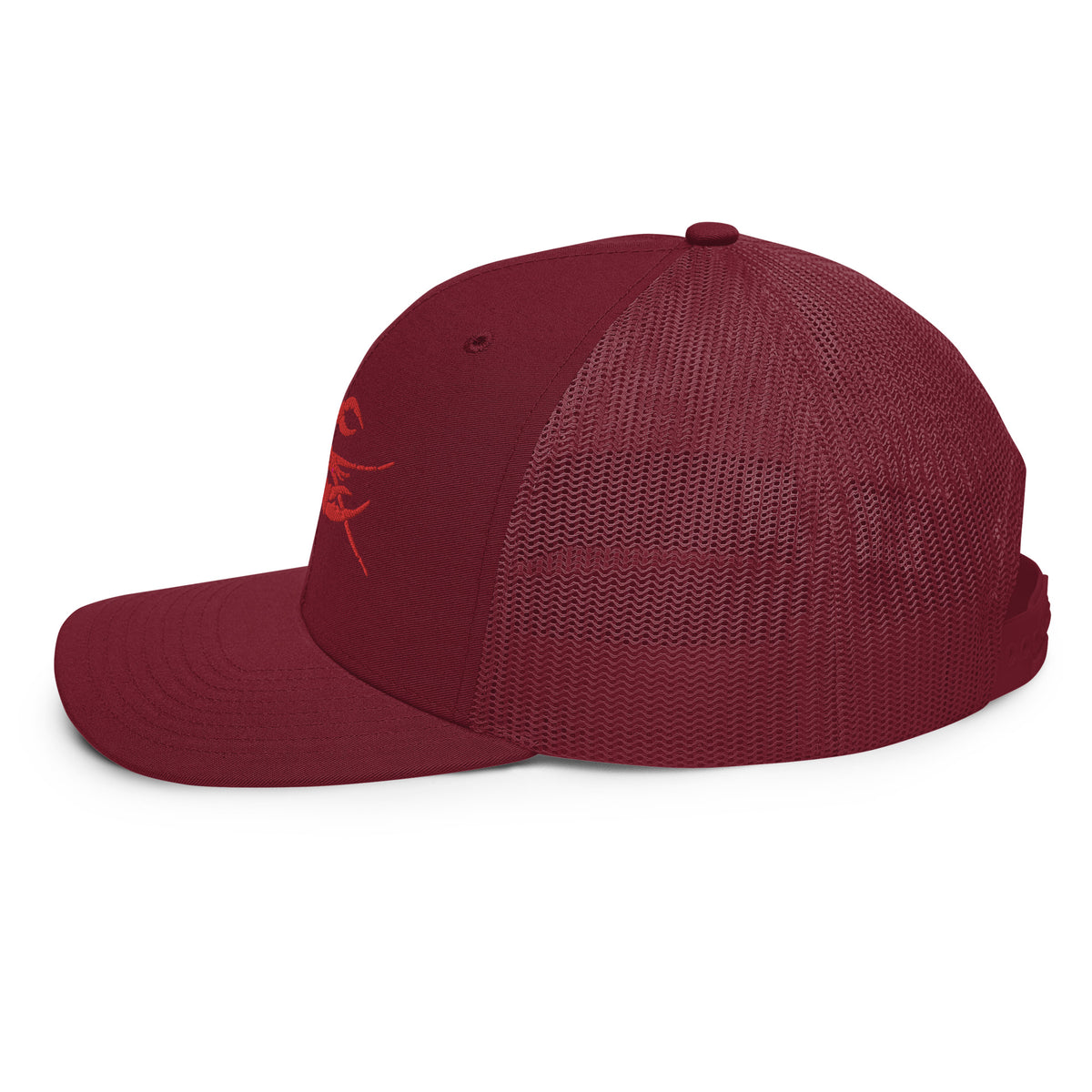 Lobster Hierarchy Trucker Cap